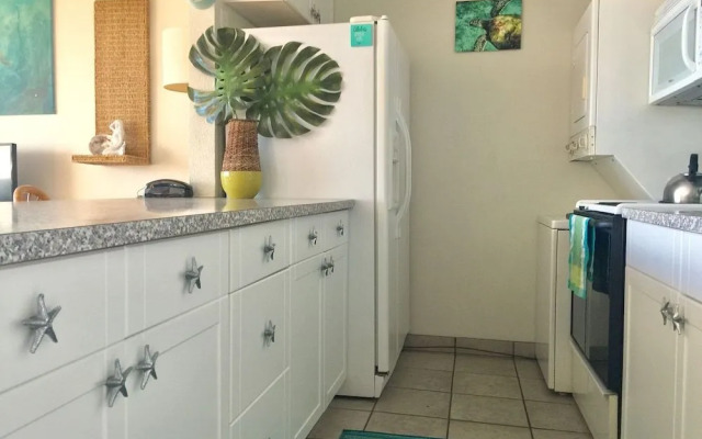 Island Surf 409 - 1 Br Condo
