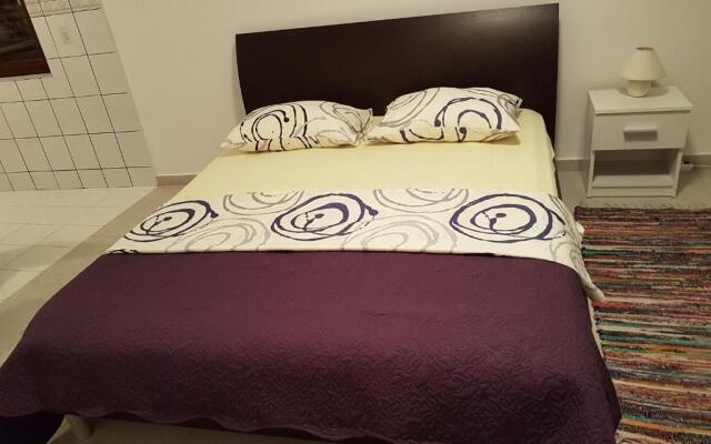 Apartmani Dubravka