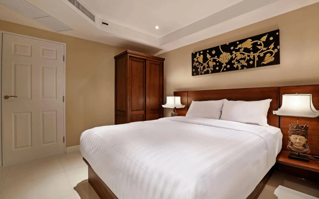Kata Ocean View Residences