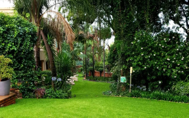 Summerview Boutique Hotel and Conference