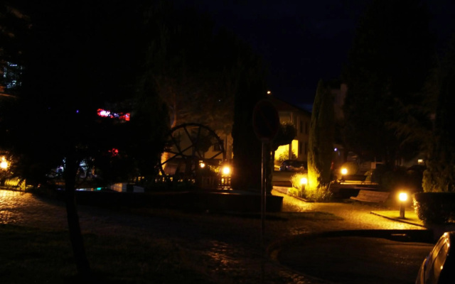 Hotel de Arganil