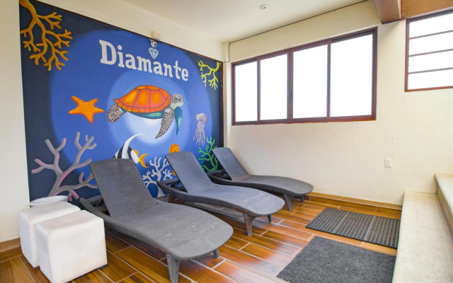 Hotel Diamante