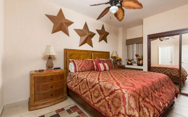 Sonoran Sea 1BR SSW 111 by Casago