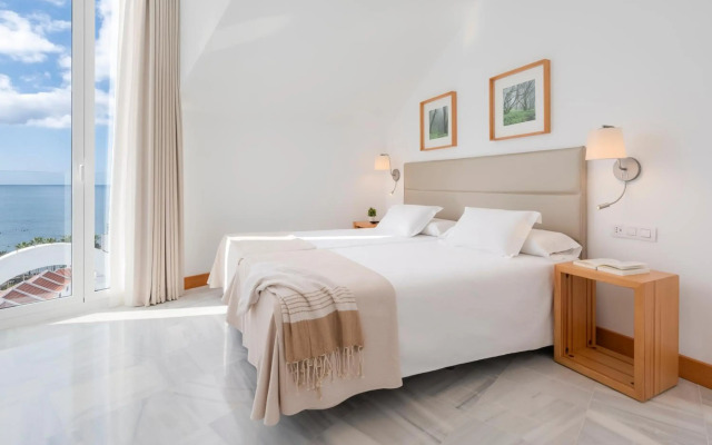 Aparthotel Parque Santiago IV