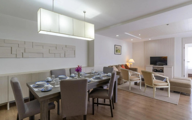 Kantary Bay Hotel And Serviced Apartments