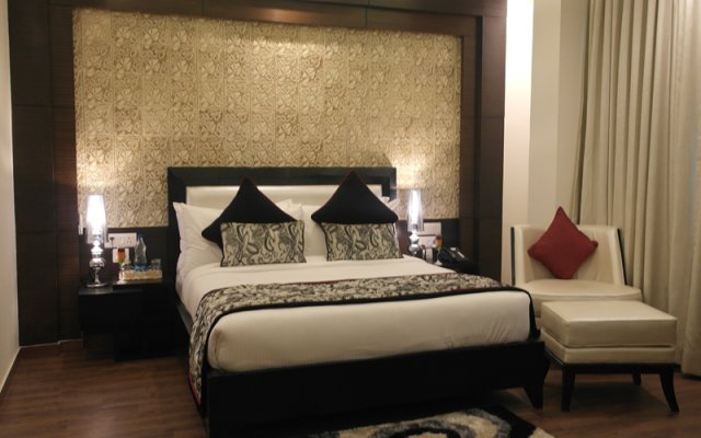 Vaishnavi Clarks Inn Deoghar