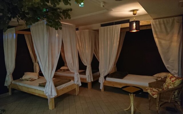 Hotel Kristall
