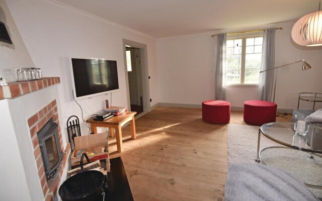 Nice Home in Mellerud With 4 Bedrooms and Wifi
