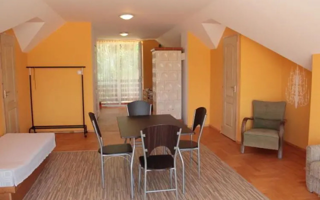 Apartman Üde