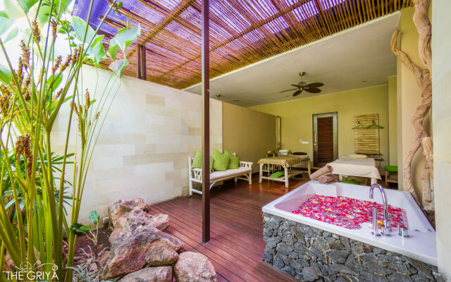 The Griya Villas and Spa