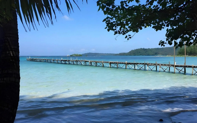 Dusita Resort Kohkood