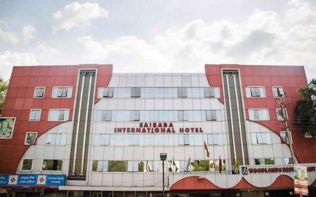 Saibaba International Hotel