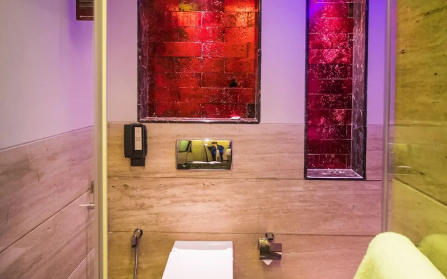Planet Hollywood Goa Beach Resort
