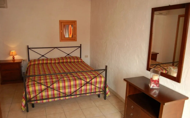 Villaggio Innamorata - Villa Gisella