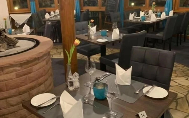 Schloss Hotel Landstuhl