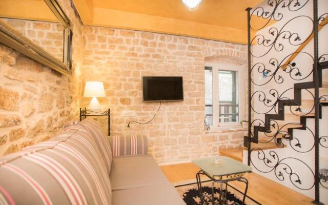 Apartments Nove Crkve