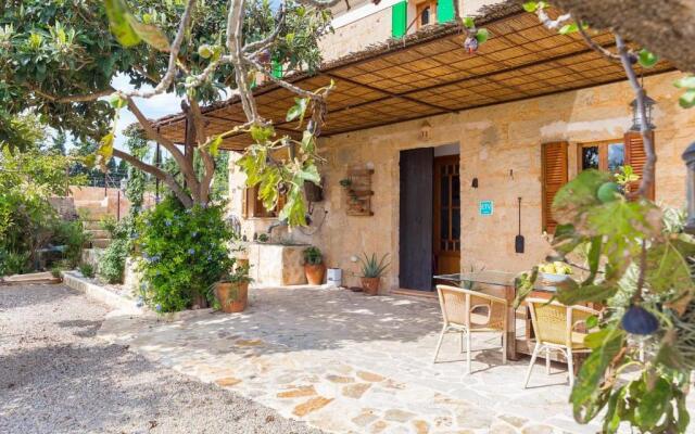 Villa Sa Vinya des Compte