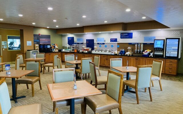 Holiday Inn Express Billings by IHG