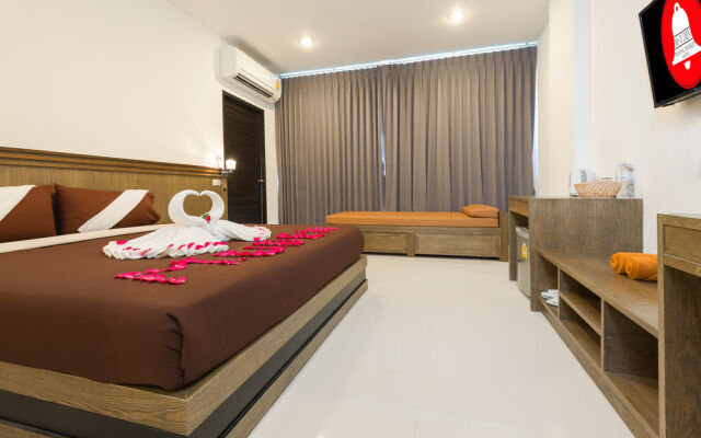 M.U.DEN Patong Phuket Hotel