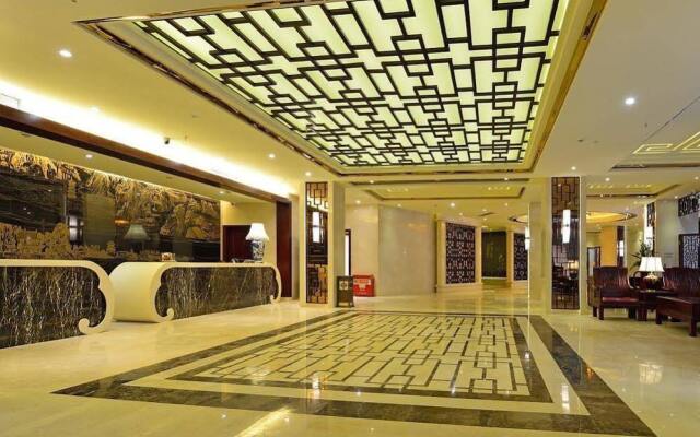 Shanxi Grand Hotel