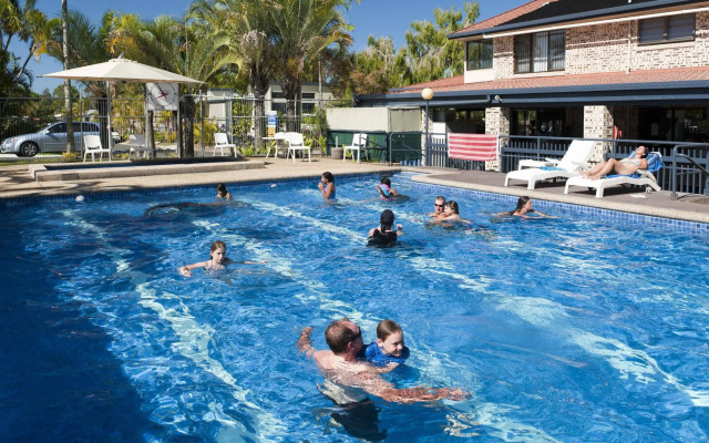 Ingenia Holidays Noosa North