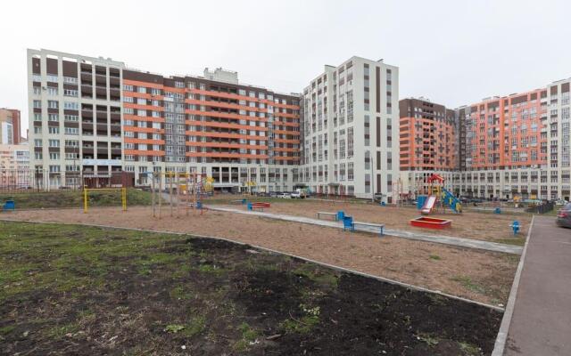 Азбука на улице Бакалинская 33/1