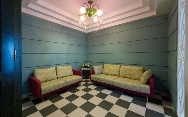 Irida Boutique Hotel
