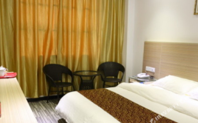 Xizhan Express Hotel