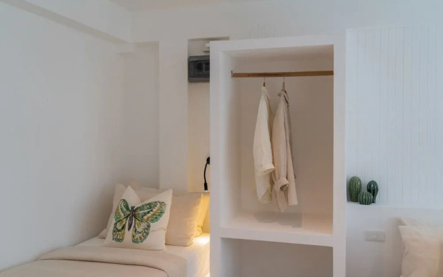 Thalemaan Pool Villa