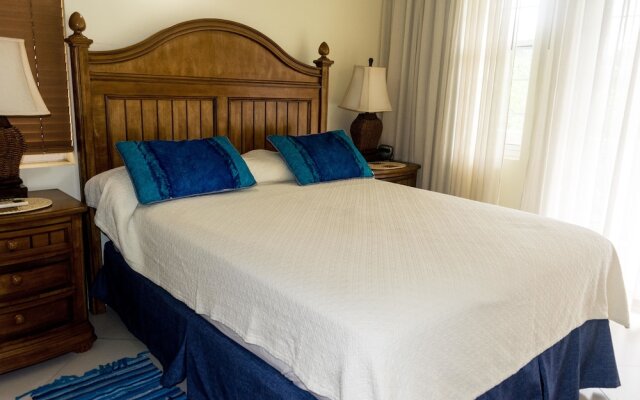Cleopatra Villas