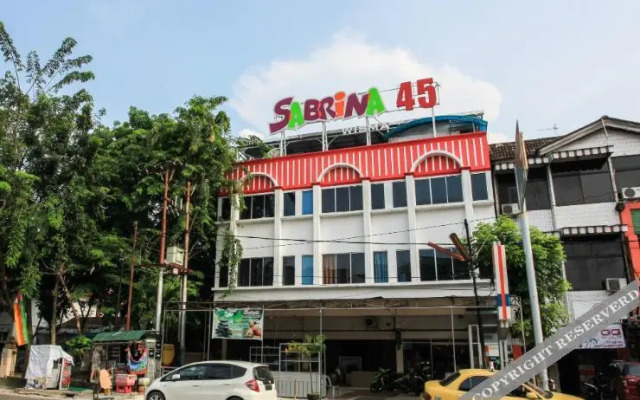 Wisma 45