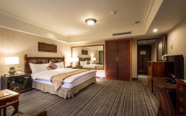 Waikoloa Hotel