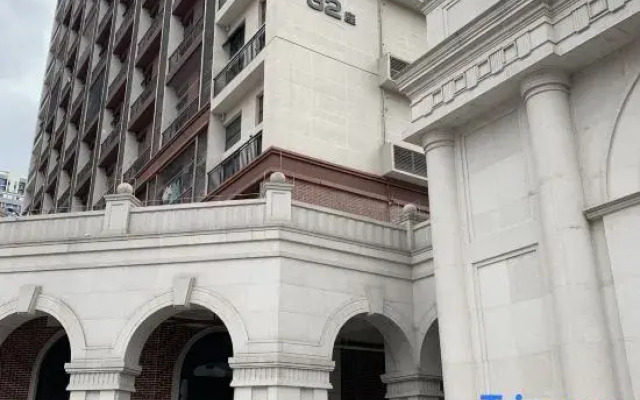 Foshan Yutu Apartment (Vanke Jinyu Central)