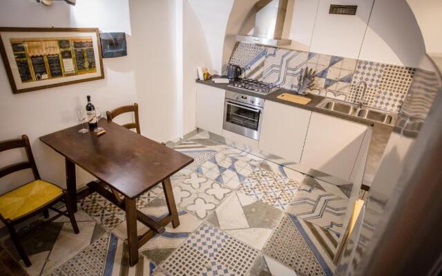 Acacia Firenze - Baobab