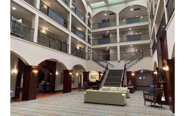 Country Inn & Suites by Radisson, Athens, GA