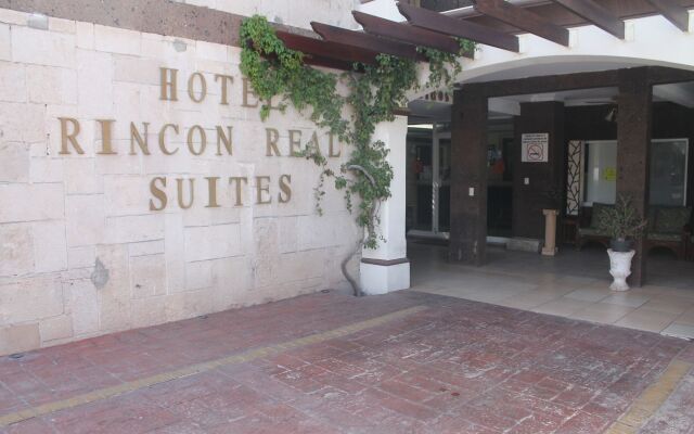 Hotel Rincón Real Suites