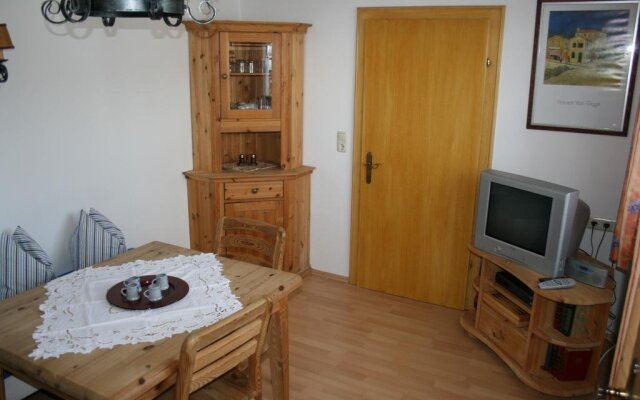 Appartementhaus Salzmann