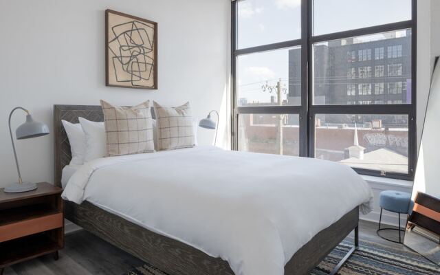 Locale North Broad - Philadelphia