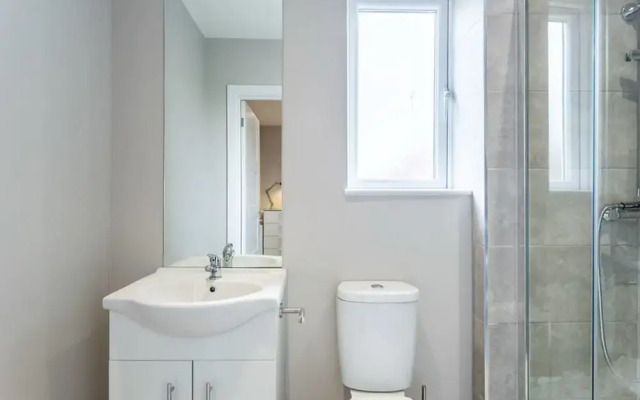 Shoeburyness Apartment
