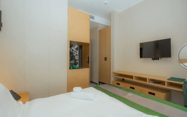 Bliss Palace Hotel & Spa