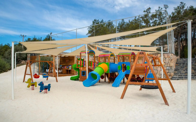 Lujo Hotel Bodrum