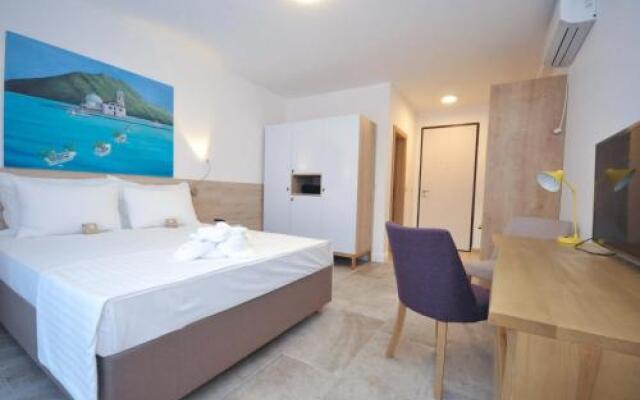 Corso Levante Luxury Suites