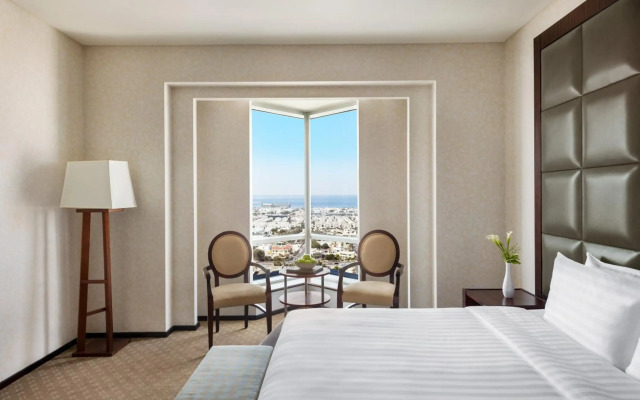 Shangri-La Residences and Apartments