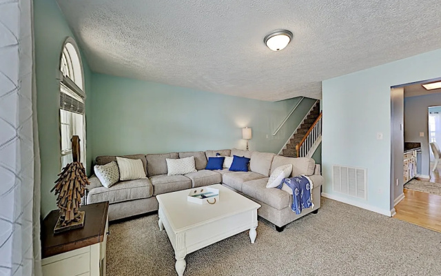 314fishu 2 Bedroom Home