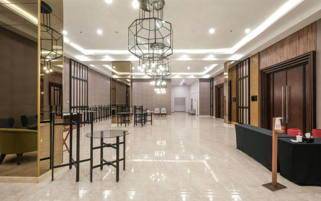 Bigland Bogor Hotel Powered by Archipelago