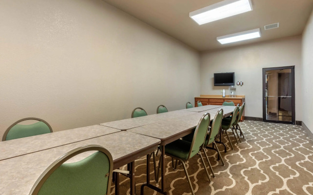 Comfort Suites Rolla