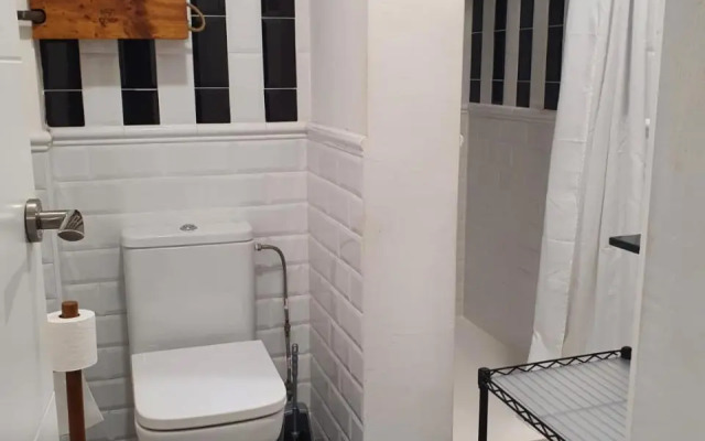 Precioso Apartamento Casco Antiguo