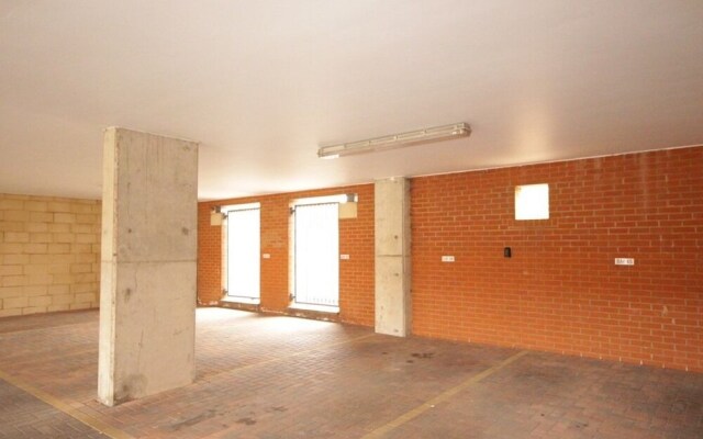 Old Town Apartment