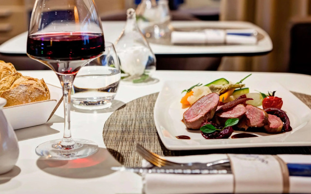 Mercure Lyon Charbonnieres