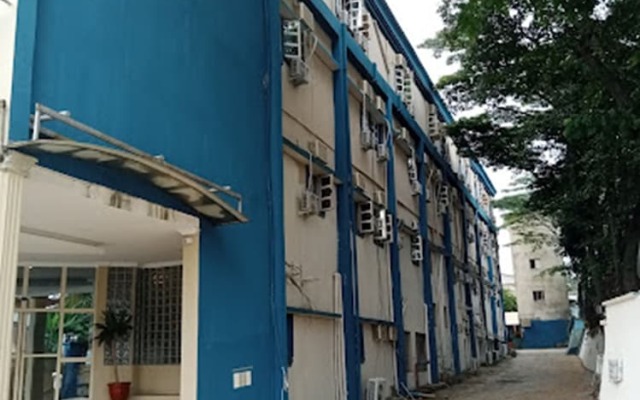 Signatious Hotels & Suites Lagos